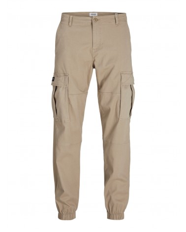 Jack&Jones Jpstkane jonnie cuffed cargo ret 12268261
