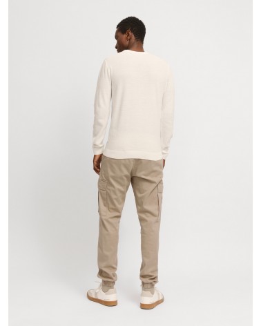 Jack&Jones Jpstkane jonnie cuffed cargo ret 12268261