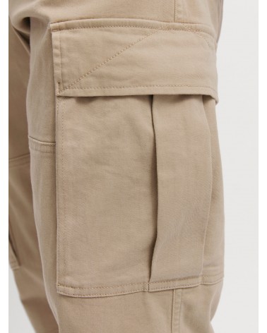 Jack&Jones Jpstkane jonnie cuffed cargo ret 12268261