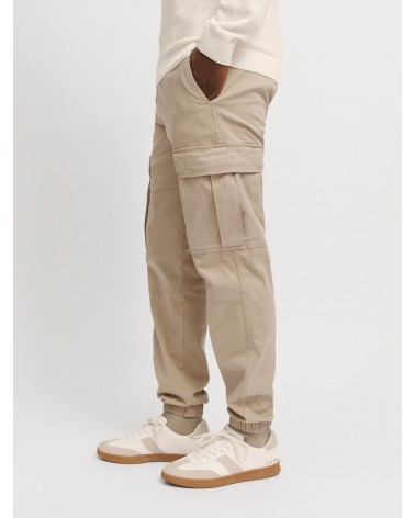 Jack&Jones Jpstkane jonnie cuffed cargo ret 12268261