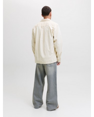 Jack&Jones JJEperfect corduroy overshirt 12278825