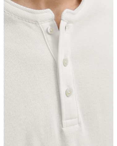 Jack&Jones Jprblutyrell ls Henley tee 12266583