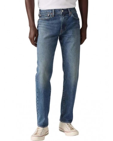 Levis jeans 502 taper med indigo worn in 295071651