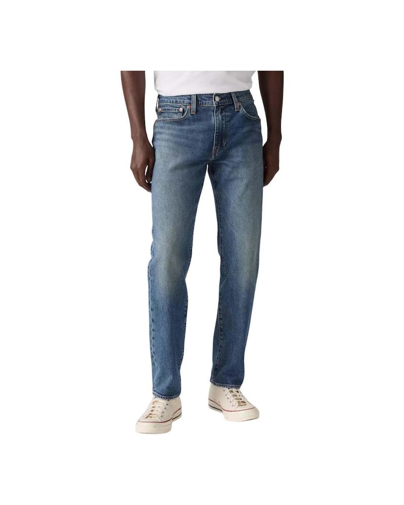 Levis jeans 502 taper med indigo worn in 295071651