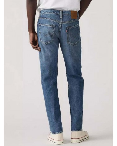 Levis jeans 502 taper med indigo worn in 295071651