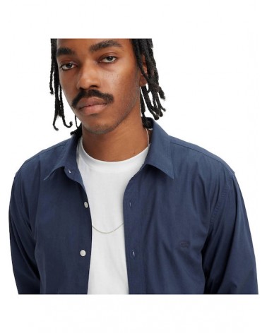Levis battery slim fit shirt 866250040