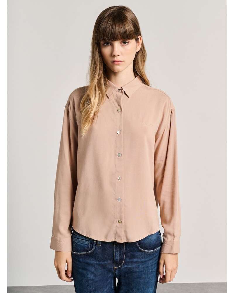 Staff Lina long sleeve shirt 62-003.054