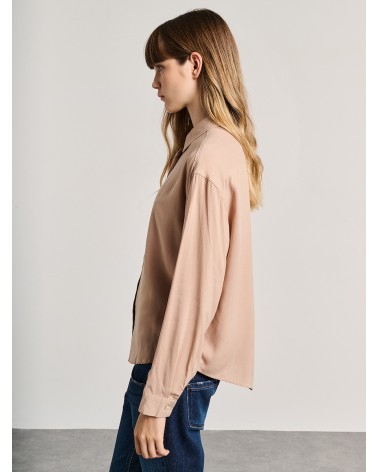 Staff Lina long sleeve shirt 62-003.054