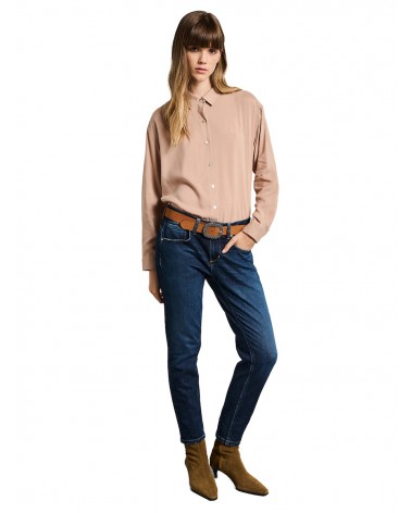 Staff Lina long sleeve shirt 62-003.054