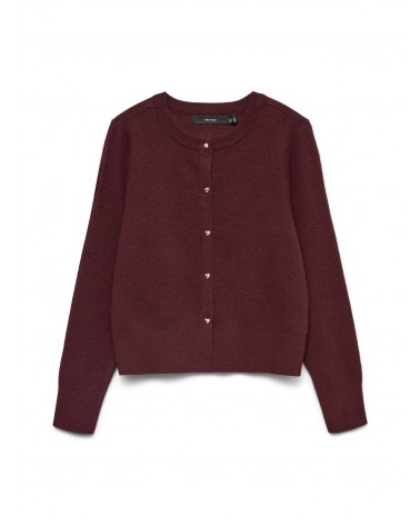 Vero Moda VMKacy ls o-neck cardigan 10334916