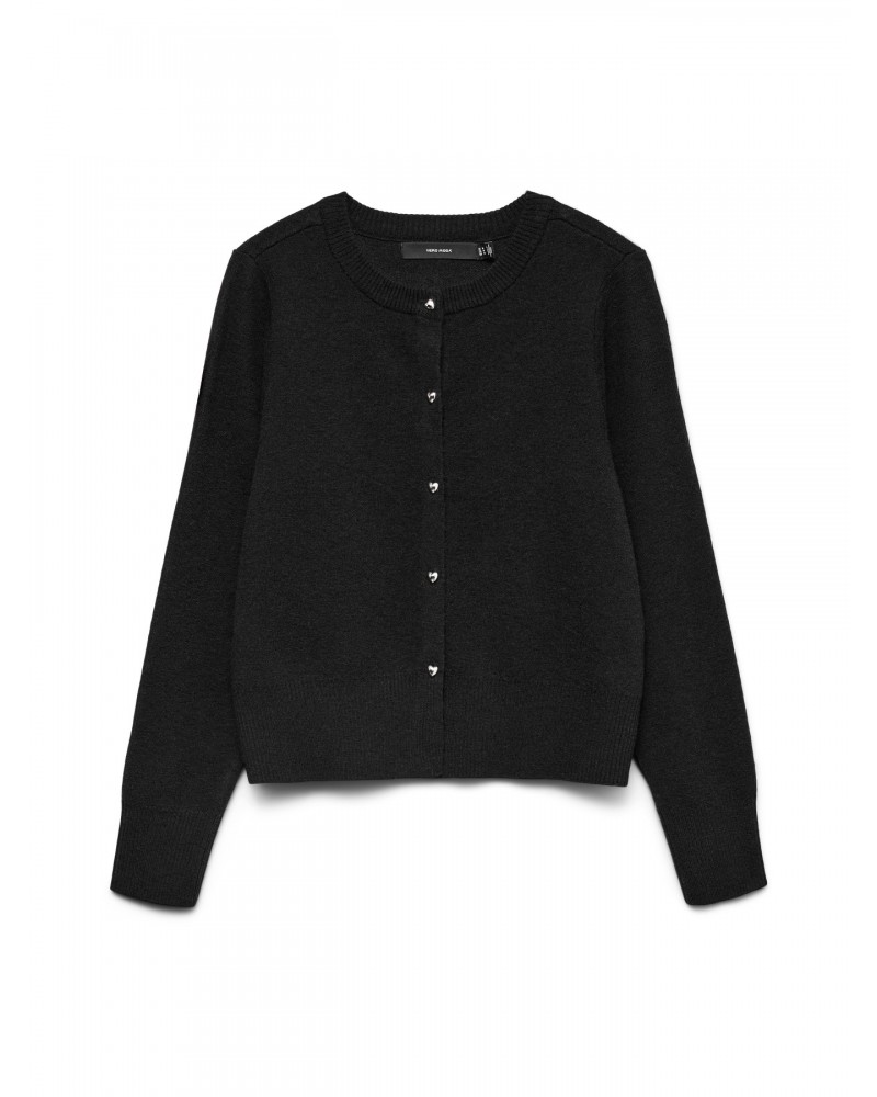 Vero Moda VMKacy ls o-neck cardigan 10334916