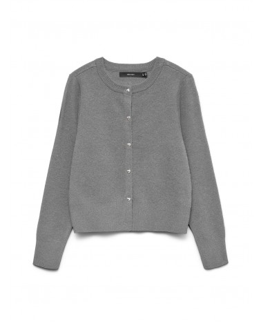 Vero Moda VMKacy ls o-neck cardigan 10334916