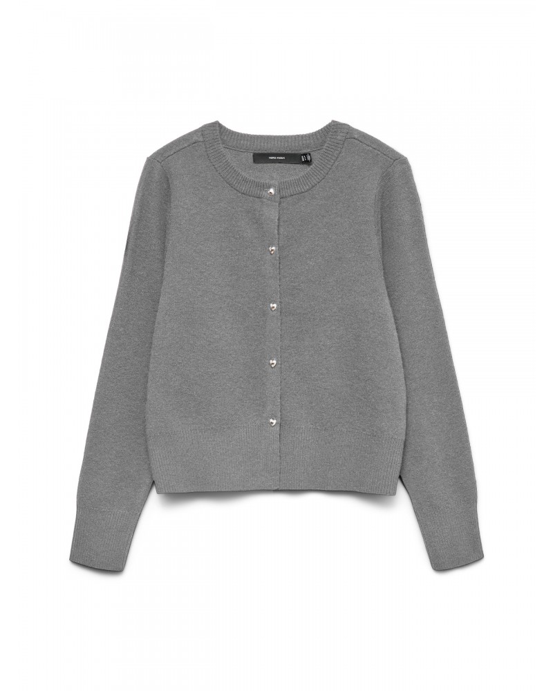 Vero Moda VMKacy ls o-neck cardigan 10334916