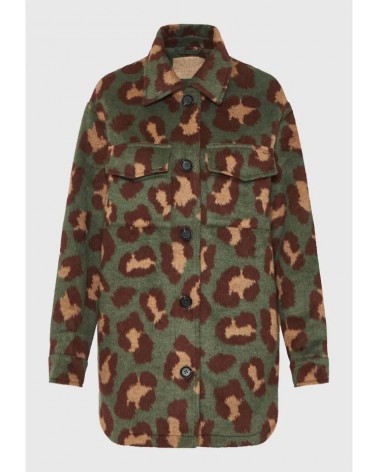 Funky Buddha jacket FBL012-133-01