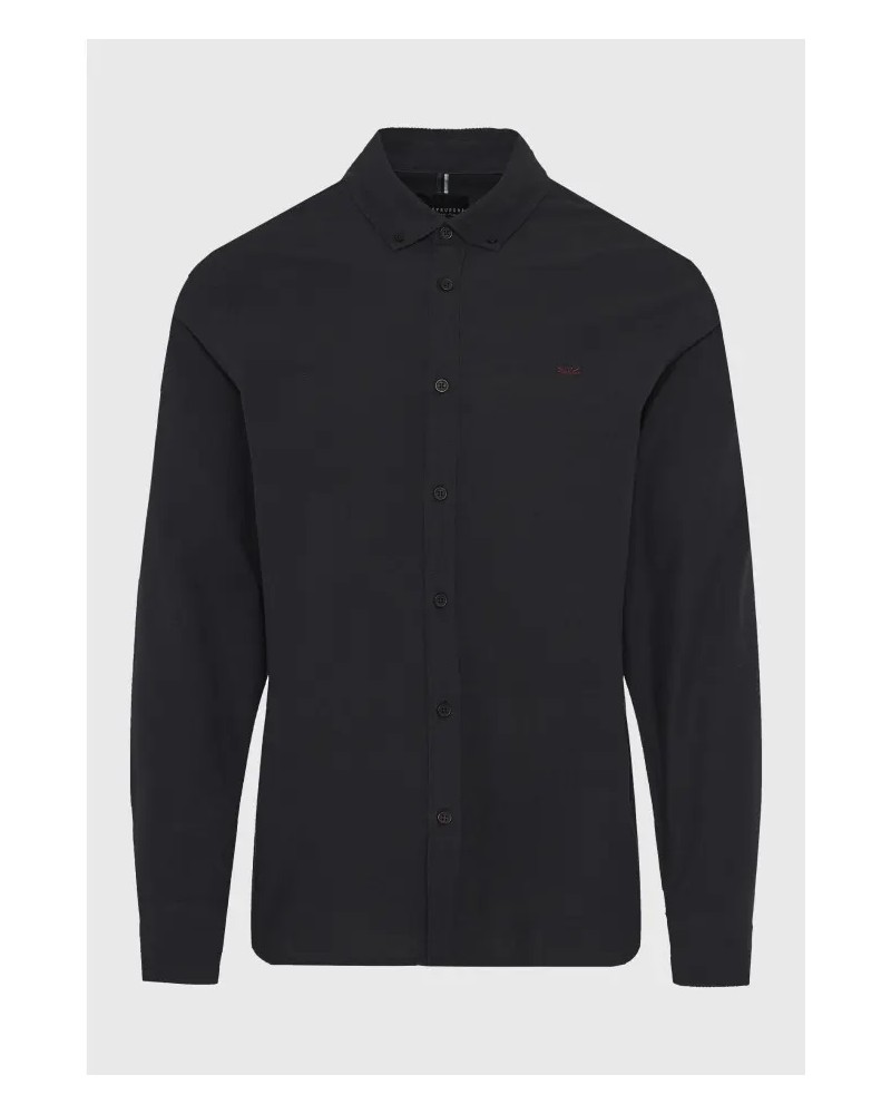 Funky Buddha shirt FBM012-002-05