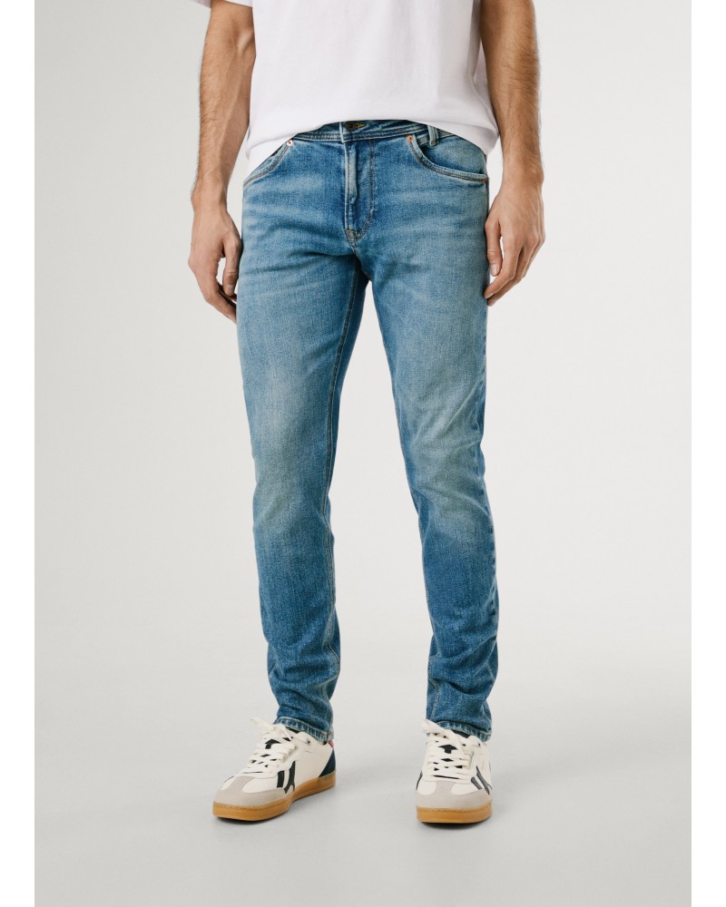 Pepe Jeans London Spike PM2073914AT tapered