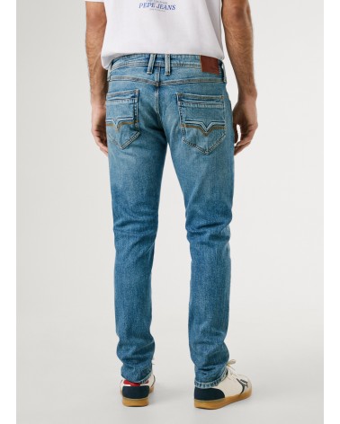 Pepe Jeans London Spike PM2073914AT tapered