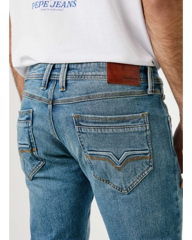 Pepe Jeans London Spike PM2073914AT tapered