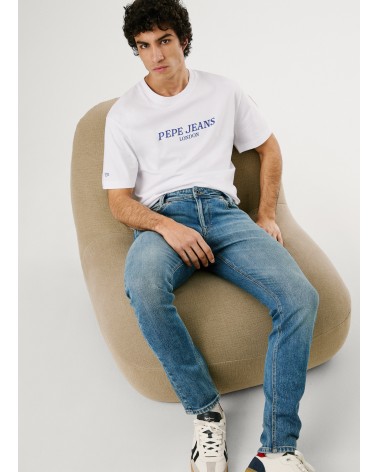 Pepe Jeans London Spike PM2073914AT tapered