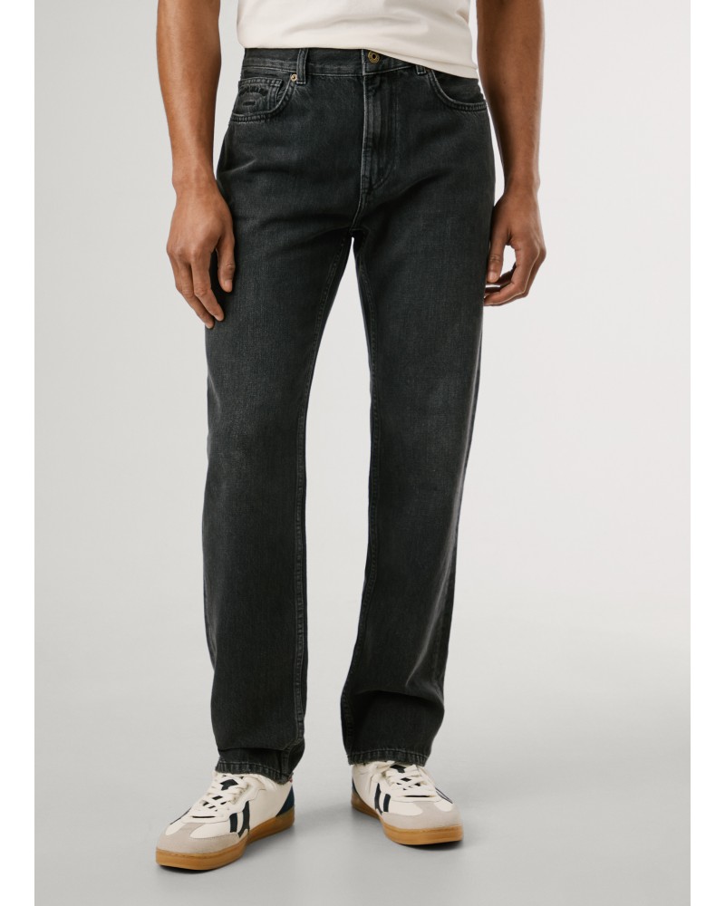 Pepe jeans London straight Byron PM2083819U