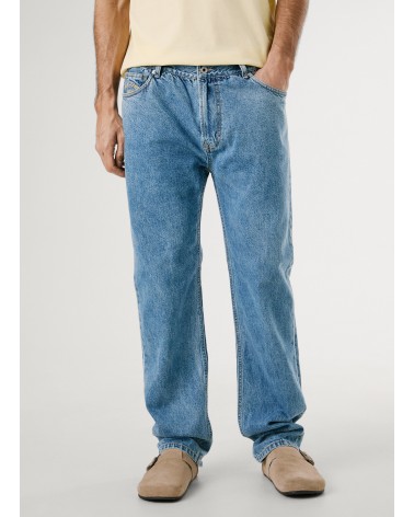 Pepe jeans London straight Byron PM2083814S