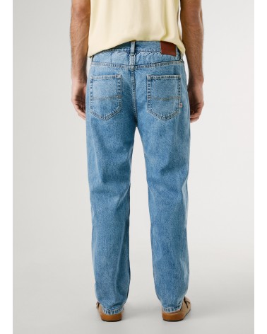 Pepe jeans London straight Byron PM2083814S
