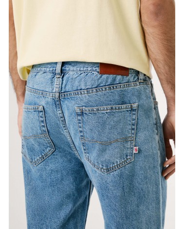 Pepe jeans London straight Byron PM2083814S