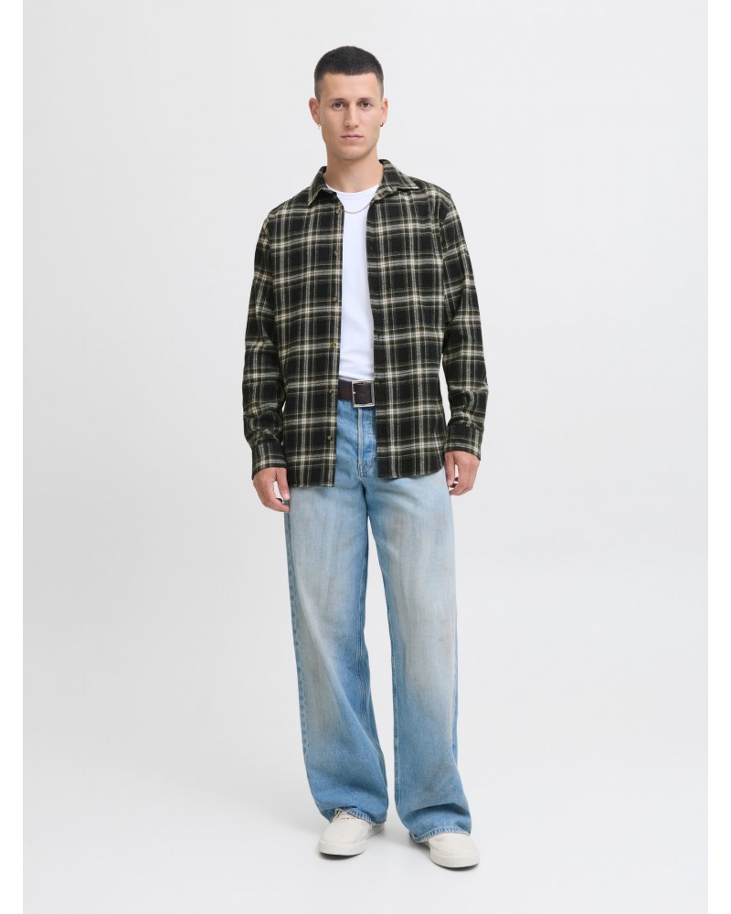 Jack&Jones JJjoshua check shirt ls 12279546