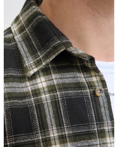 Jack&Jones JJjoshua check shirt ls 12279546