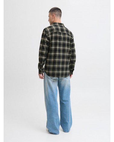 Jack&Jones JJjoshua check shirt ls 12279546