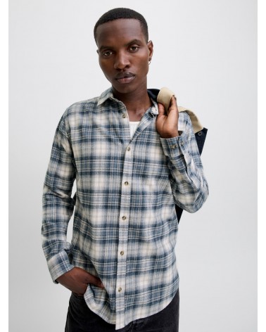 Jack&Jones JJjoshua check shirt ls 12279546