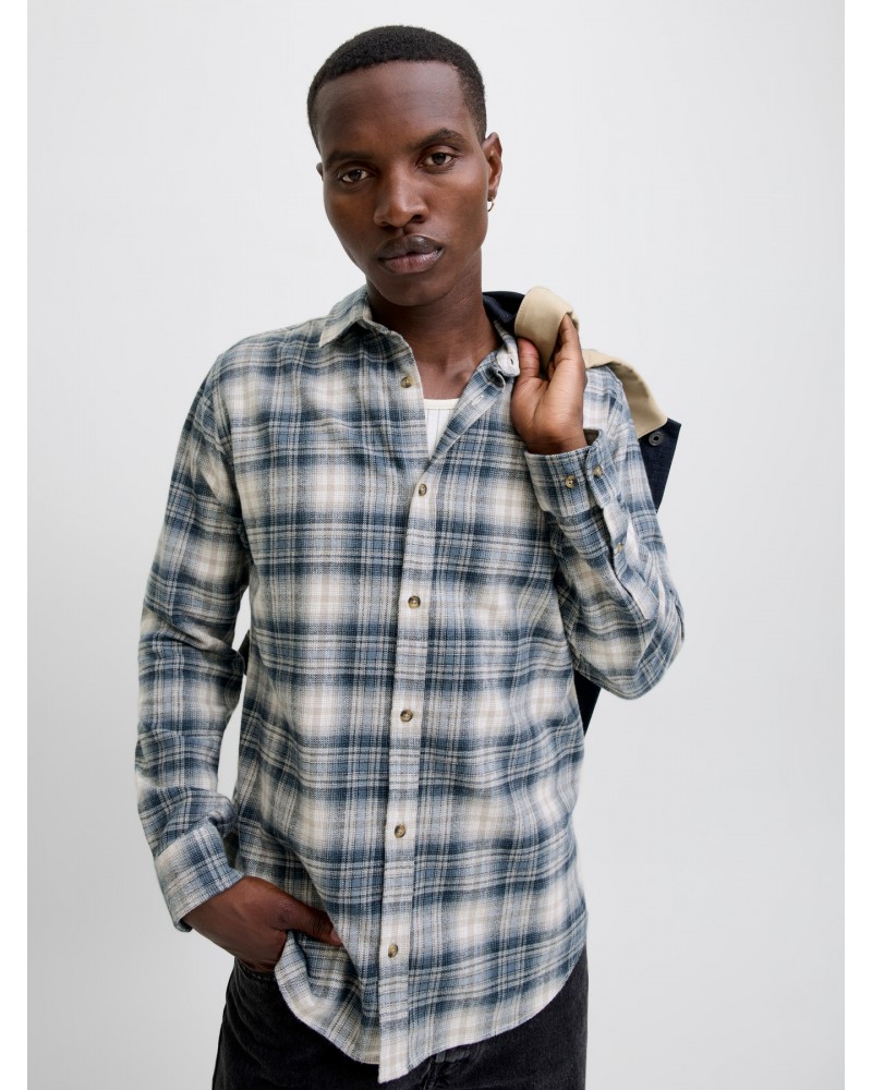 Jack&Jones JJjoshua check shirt ls 12279546