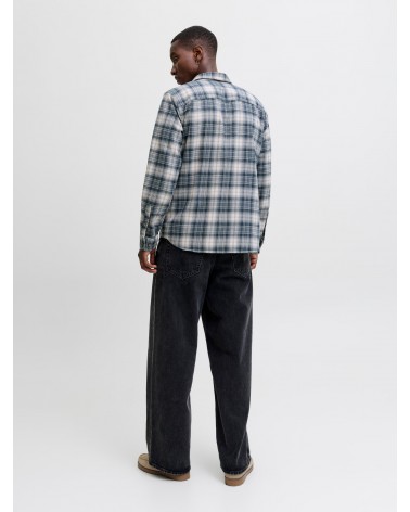 Jack&Jones JJjoshua check shirt ls 12279546