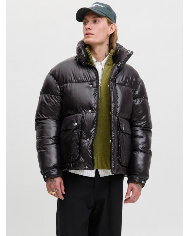 Jack&Jones Joryork shiny puffer jacket 12282936
