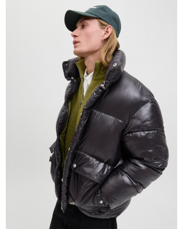 Jack&Jones Joryork shiny puffer jacket 12282936