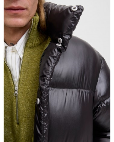 Jack&Jones Joryork shiny puffer jacket 12282936