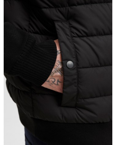 Jack&Jones JprblaHudson hybrid jacket 12281340