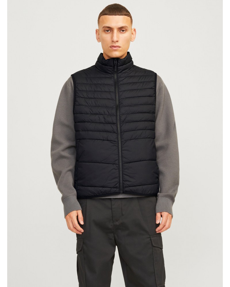Jack&Jones JJEstate packable bw collar noos 12256987