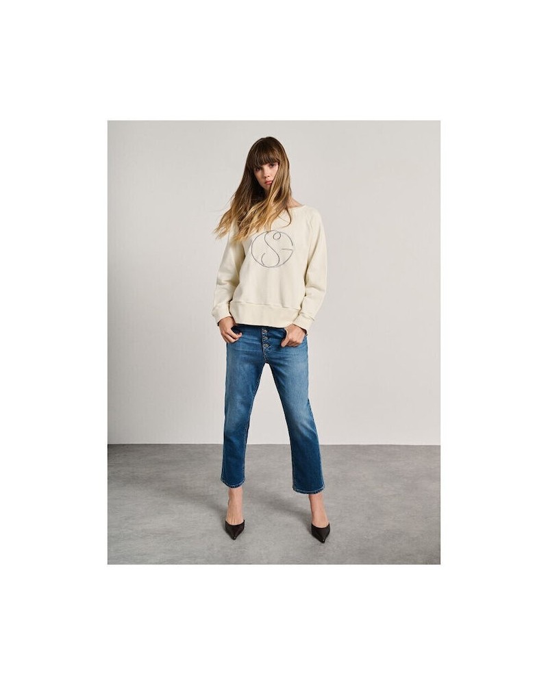 Staff Dalida Wmn Pant 5-931.212.B2.054