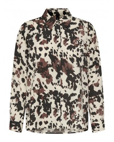 Only Onlnova life elite l/s new grace shirt 15357429