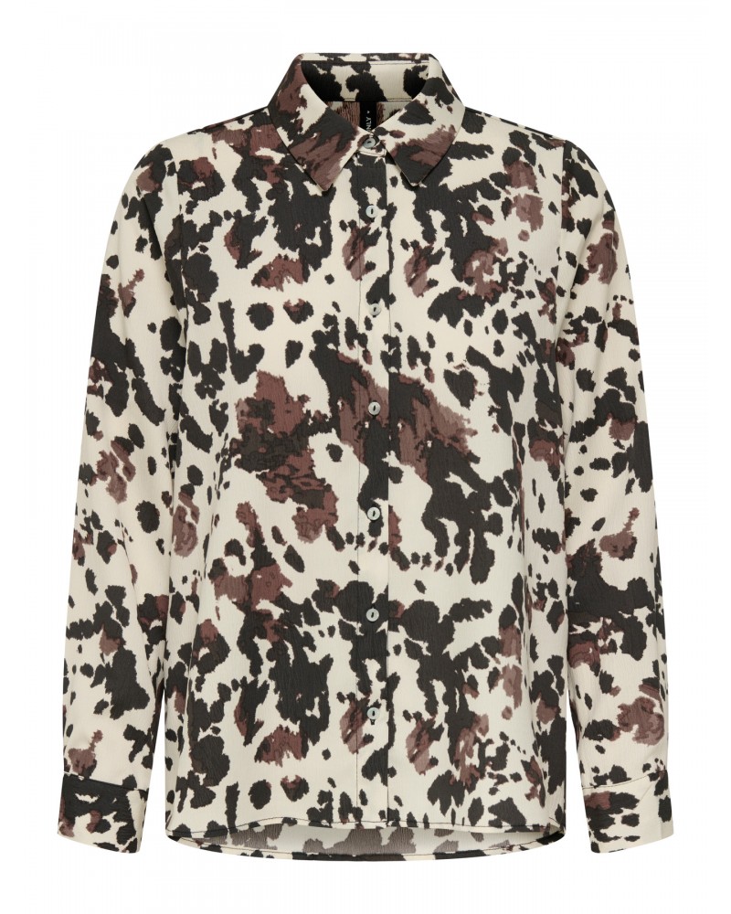 Only Onlnova life elite l/s new grace shirt 15357429