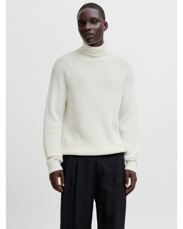 Jack&Jones JJpannel knit roll neck aw25 12278918