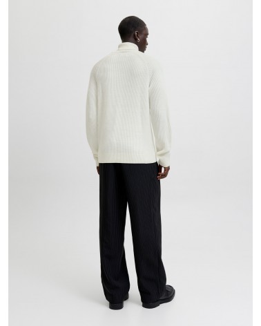 Jack&Jones JJpannel knit roll neck aw25 12278918