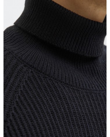 Jack&Jones JJpannel knit roll neck aw25 12278918
