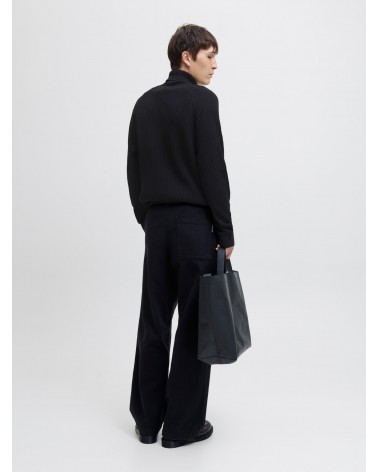 Jack&Jones JJpannel knit roll neck aw25 12278918