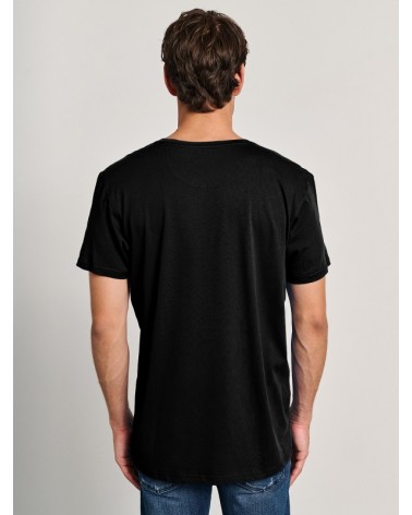 Staff man t-shirt Karl 64-002.054