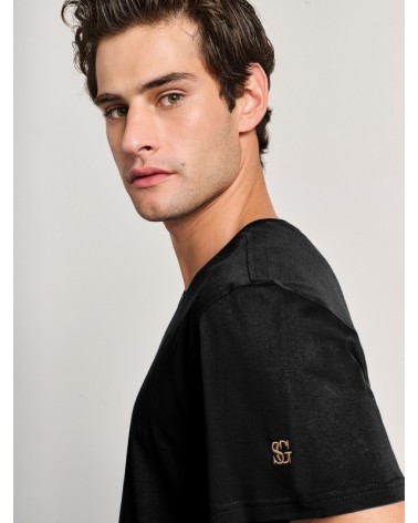 Staff man t-shirt Karl 64-002.054