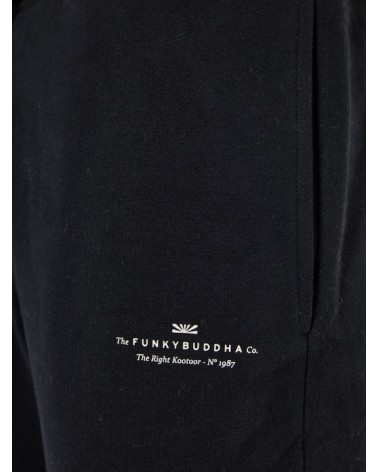 Funky Buddha jogger FBM012-051-02