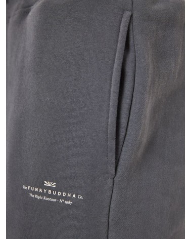 Funky Buddha jogger FBM012-051-02