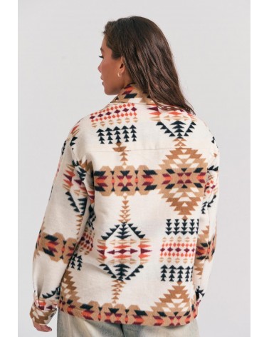 Funky Buddha jacket FBL012-121-05